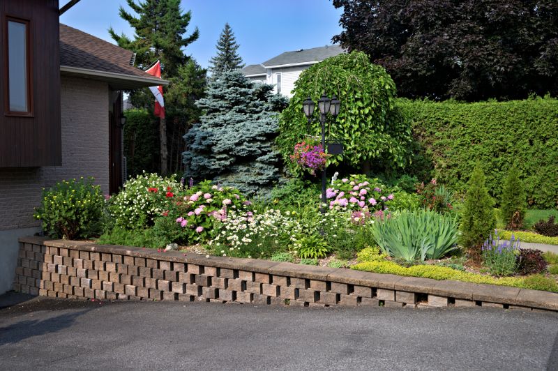 Concrete Retaining Walls Vs Concrete Poured Walls: What’s The Difference?