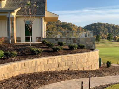 Prevent Erosion!